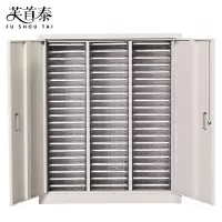 芙首泰文件收纳柜63抽863*392*1000mm台