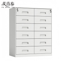 芙首泰抽屉柜矮柜750*390*900mm台