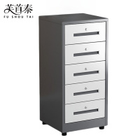 芙首泰活动桌下柜400*390*850mm台