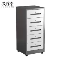 芙首泰活动桌下柜400*390*850mm台