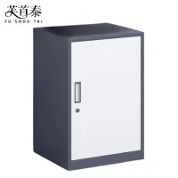 芙首泰钢制桌下柜440*390*650mm台