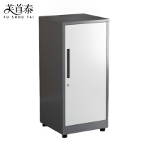 芙首泰钢制矮柜400*390*850mm台