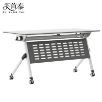 芙首泰折叠办公桌1200*600*750mm张