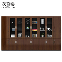 芙首泰文件柜3200*400*2000mm台