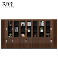 芙首泰文件柜3600*400*2000mm台