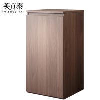 芙首泰储物柜单门400*400*750mm个