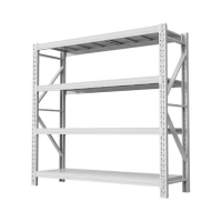 乐非凡1米5货架 LFFY-HJ007 组