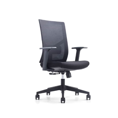 乐非凡简约办公转椅 LFFY-ZY014 把