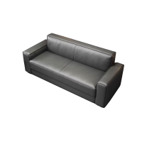 乐非凡商务三人沙发 LFFY-SF015 套