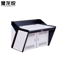 豫龙悦监控操作台
