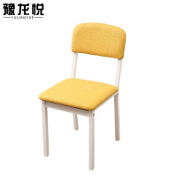 豫龙悦餐椅软椅