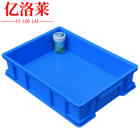 亿洛莱零件盒 44*32*10.2cm个