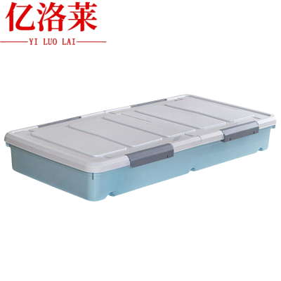 亿洛莱 储物箱 100*51*16cm 个