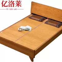 亿洛莱 竹席 120*190cm 张