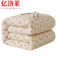 亿洛莱 褥子 200*230cm 6斤 床
