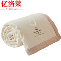 亿洛莱 空调被 110*150cm 床