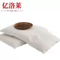 亿洛莱 荞麦枕 40*70cm 个