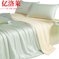亿洛莱 纤维被四件套 150*200cm 套