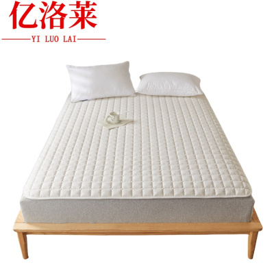 亿洛莱 床垫 90*190cm 张