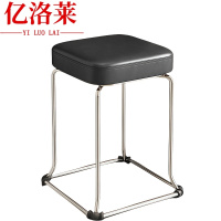 亿洛莱 钢筋凳 62cm 个