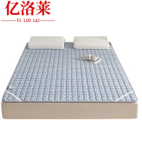 亿洛莱 床垫 90*190cm 张
