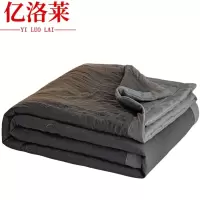 亿洛莱 夏被+床单+枕套 200*230cm 套
