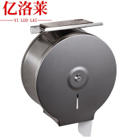 亿洛莱 纸巾盒 S305 个