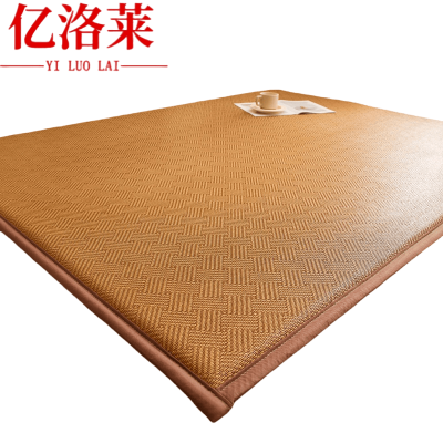 亿洛莱 加厚藤席 60*120cm 张