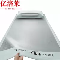 亿洛莱 凉席 1.2*2m 套