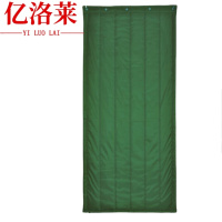 亿洛莱 棉门帘 0.8*2m 条