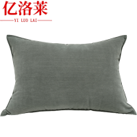 亿洛莱 沙发靠背 60*80cm 个