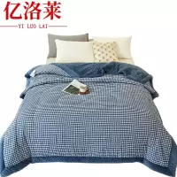 亿洛莱 夏被 150*200cm/3斤 床