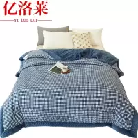 亿洛莱 春秋被 200*230cm/6斤 床