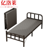 亿洛莱 职工床 190*90*65cm 张