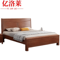 亿洛莱 床床垫 1.2*2m 套