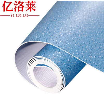 亿洛莱 地板贴 1.2mm厚/件