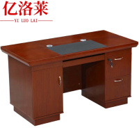 亿洛莱 办公桌 120*60cm 张