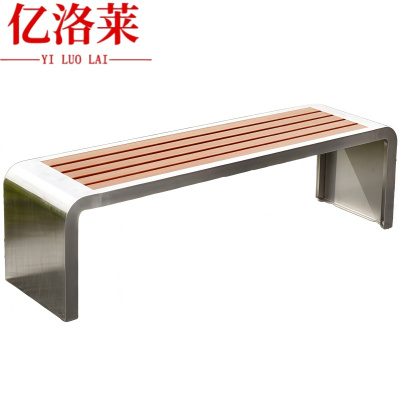 亿洛莱 公园椅 1.2m 张