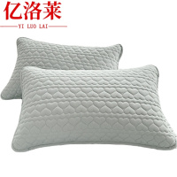 亿洛莱 防水枕套 48*74cm 只