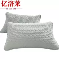 亿洛莱 防水枕套 48*74cm 只
