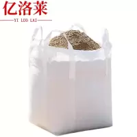 亿洛莱 编织袋 90*90*110cm 个