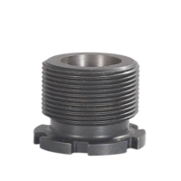 亿伦 顶针套 GAAS80/580 个