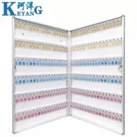 珂洋 钥匙柜 216位 个