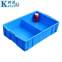 珂洋 五金工具盒 A型二格 个