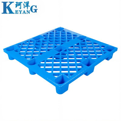 珂洋 塑料托盘 100*100*14cm 个