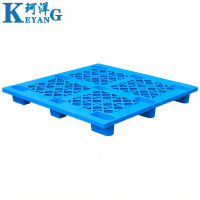珂洋 叉车托盘 130*130*14cm 个