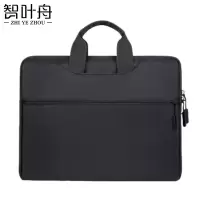 智叶舟公文包37*2.5*29cm个