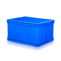 渝瑞康塑料储物整理箱