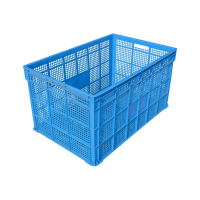 渝瑞康塑料菜筐