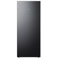 TCL120升单门冰箱快速制冷环保材质小冰箱 强劲冷冻 R120-AC